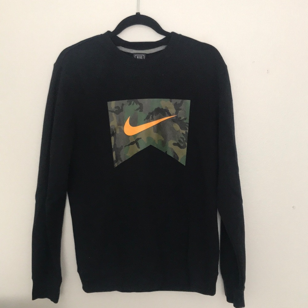 Nike Crewneck S
